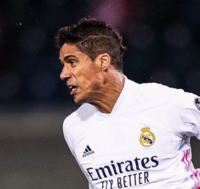 فاران يعترف بتعرضه لإصابات بالدماغ مع ريال مدريد
