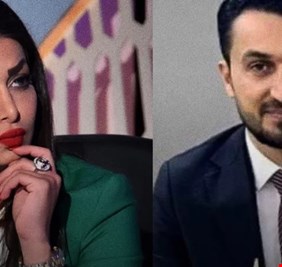 مقدمة برامج سياسية تقاضي نائباً اتهمها بابتزازه