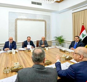 توجيهات حكومية عاجلة بشأن مدينة الصدر الجديدة