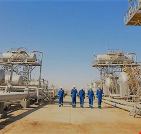 الطاقة النيابية تتوقع بلوغ انتاج الكهرباء 26 الف ميجاوات