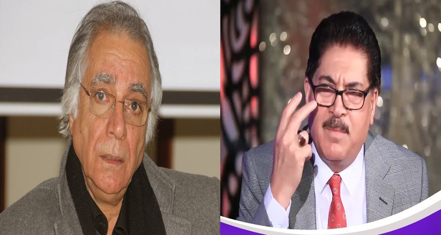 (العراق اليوم) ينشر التسجيل الصوتي للحوار  الذي اجراه الشاعر فالح الدراجي مع الفنان الراحل كوكب حمزة لصالح اذاعة العراق الحر قبل عشرين عاماً..