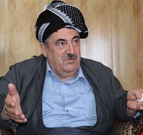 صراع مسلح بين رئيس الحزب الاشتراكي الكردستاني و شقيقه على ممتلكات حزبية