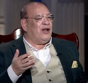 صلاح عبدالله: لن أعمل مع كريم عبدالعزيز وأحمد حلمي لهذا السبب