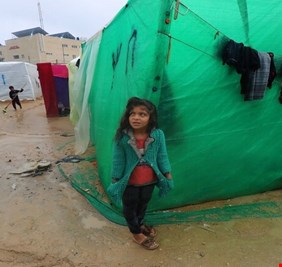 منظمات دولية تؤكد أن نشاطها شبه مستحيل في غزة