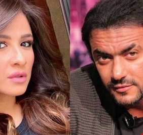 ماذا حدث بينهما؟... أحمد العوضي وياسمين عبدالعزيز يُلغيان متابعتهما عبر 