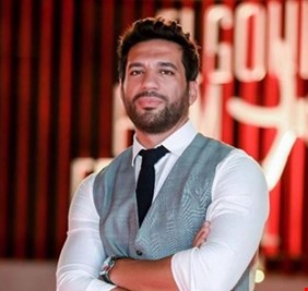 حسن الرداد: لا يوجد مسلسل رقم 1.. وترندات السوشال ميديا 