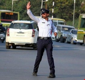 المرور العامة تكشف خطة عيد الفطر المبارك