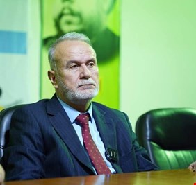 محافظ بغداد يخاطب الدفاع المدني بشأن الموجة المطربة