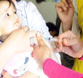 الصحة تستعد لتلقيح 7 ملايين طفل ضد الحصبة