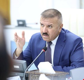 الشمري  يوجه بتشكيل سرايا طوارئ لتعزيز العمل الأمني