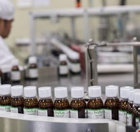 خطط لإنشاء 55 معمل دواء في العراق