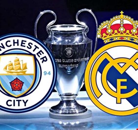 طلب غريب من ريال مدريد قبل قمة مانشستر سيتي
