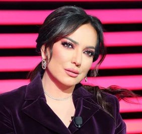 هجوم على أمل عرفة بعد انتقادها أعمالاً رمضانية.. هل قصدت 