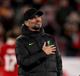 قضي الأمر.. ليفربول يحسم اتفاقه مع خليفة كلوب