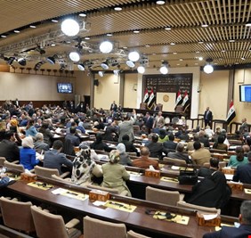 الكشف عن 120 قانون معطل بسبب غياب التوافق السياسي