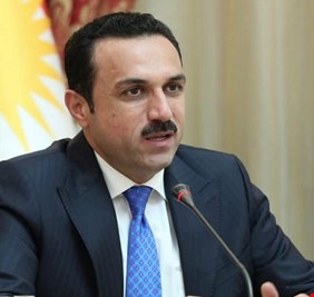 محافظ أربيل يتحدث عن شكوك حول إحراق سوق البالة لمرتين على التوالي