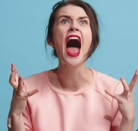 نصيحة للغاضبين!... اكتبوا أفكاركم على ورقة ثم ارموها