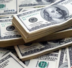 ارتفاع أسعار الدولار في الأسواق العالمية