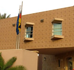 السفارة الألمانية في بغداد تدعو لتطبيق اتفاق سنجار