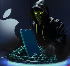 تحذير مخيف من «أبل».. برامج تجسس تهدد أسرارك بهواتف آيفون