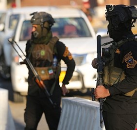 أمنية البصرة تكشف تفاصيل اشتباك مسلح مع تجار المخدرات