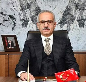 تركيا تشكل مجلساً وزارياً مع العراق للتعاون بطريق التنمية