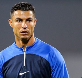 لجنة الانضباط تُحقق مع رونالدو مُجدّداً