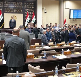 البرلمان يستعد لمناقشة مكافحة البغاء و التحرش في العمل