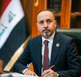 الاعلان عن تحويل معسكر الرشيد الى حدائق خضراء