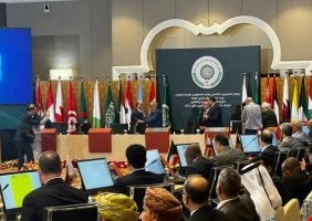 المسيرات الإيرانية تمنع انعقاد مجلس وزراء الصحة العرب في بغداد