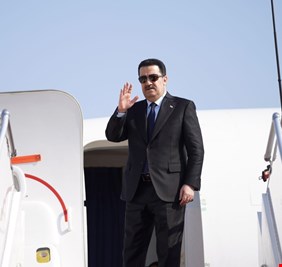 مستشار حكومي: زيارة واشنطن تبحث عن 