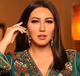أسما لمنور: أحلام مخلصة لمهنتها.. والأمومة غيرت حياتي