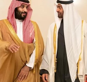 نزاع خليجي.. شكوى سعودية ضد الإمارات في الأمم المتحدة