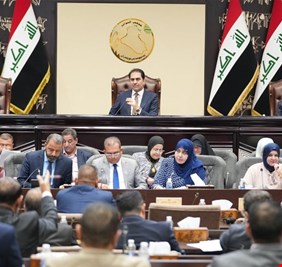 البرلمان يؤجل قانون يقضي بإعدام مرتكبي المثلية الجنسية