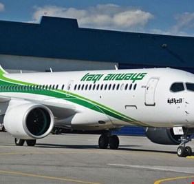 الخطوط الجوية توضح سبب توقف الرحلات الى مطار دبي