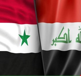 وفد امني في سوريا لمعالجة ثغرات المخدرات و الإرهاب