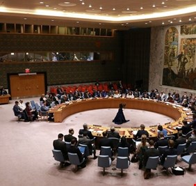 مشاورات إضافية لكن النتيجة محسومة .. مجلس الأمن يبحث اليوم عضوية فلسطين