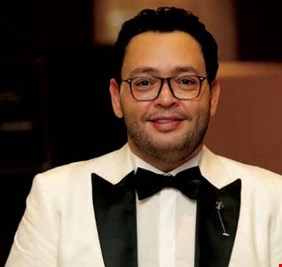 أحمد رزق يكشف حقيقة خضوعه لعملية إنقاص وزن