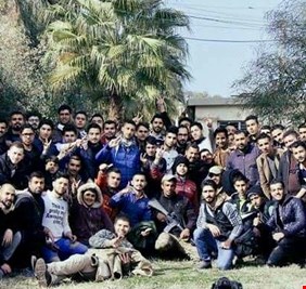 وزارة الشباب والرياضة تدعو منظمات المجتمع المدني والشركات المختصة للمشاركة في مشروع ادماج شباب الموصل