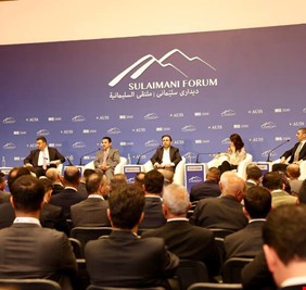 الاعرجي: العراق مهيأ للتعامل مع جميع الظروف ويسعى للشراكة مع الولايات المتحدة والدول المجاورة