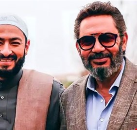 حمادة هلال يرد على اتهامات كمال أبو رية.. ماذا قال؟