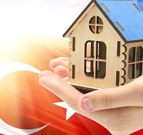 العراقيون في المرتبة الرابعة بشراء العقارات في تركيا خلال شهر