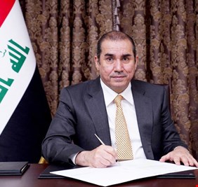 سفير العراق في تركيا يكشف عن توقيع اتفاقية أثناء زيارة اوردغان لبغداد