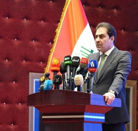 المندلاوي يدعو لتوطين الصناعات العسكرية