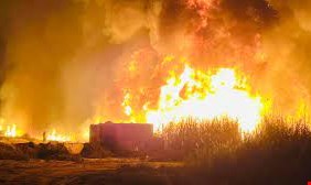 العراق يكلف لجاناً تحقيقية رفيعة المستوى لمعرفة ملابسات 