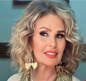 يسرا: فرحانة إني عملت 