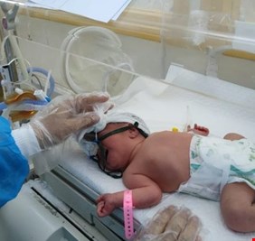 العراق يسجل مليون حالة ولادة خلال العام الماضي