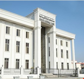 القضاء يحكم بإعدام شخصين لانتمائهما لداعش