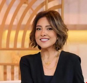 مي كساب تكشف سر نحافتها.. ماذا فعلت ابنتها «داليدا»؟