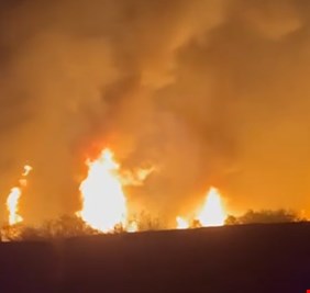 لجنة التحقيق تصدر تقريرها في انفجار قاعدة كالسو في بابل